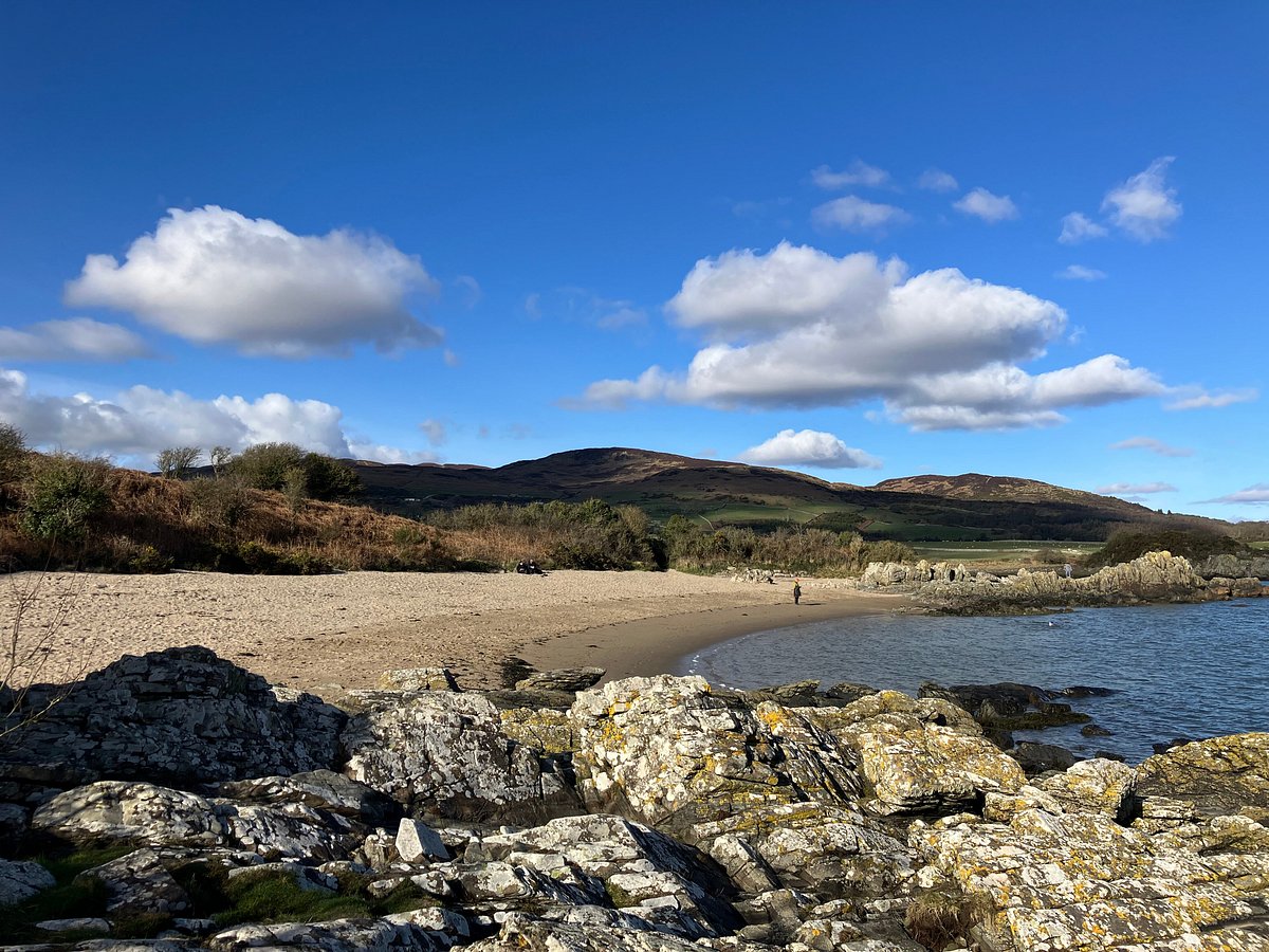 Sea View Snugs at Laggan in United Kingdom