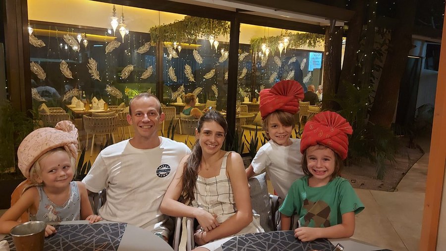 FAMILY