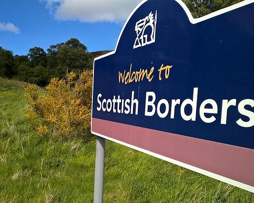 tour of britain scottish borders