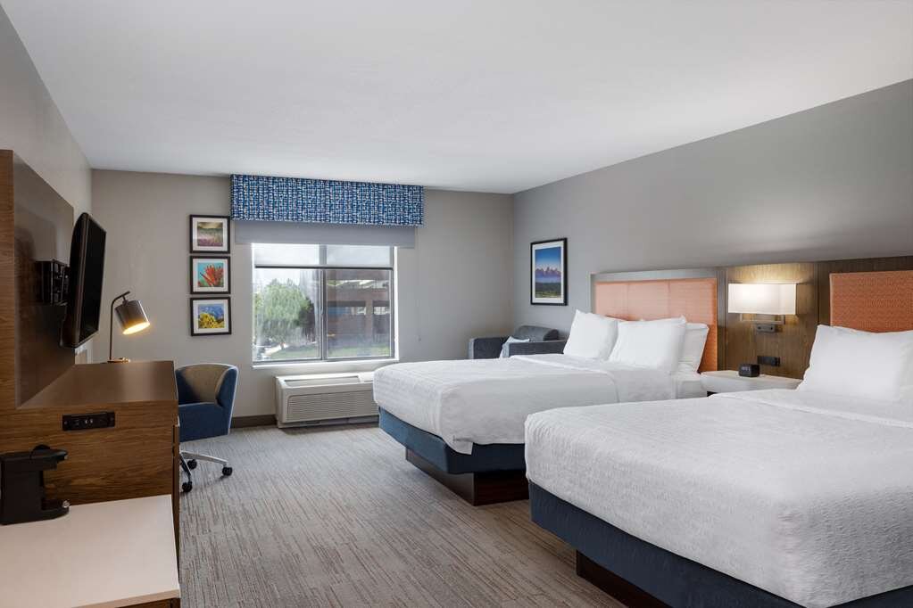 HAMPTON INN SUITES CASPER Updated 2024 Prices WY