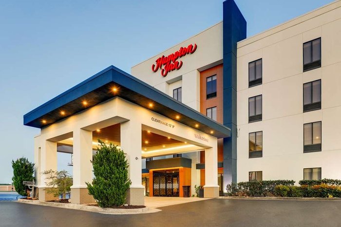 HAMPTON INN CUMMING - Prices & Hotel Reviews (GA)