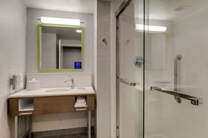 Chambre et suite