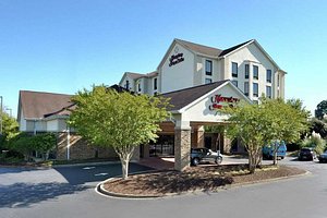 Hampton Inn & Suites Greenville/Spartanburg I-85 in Duncan
