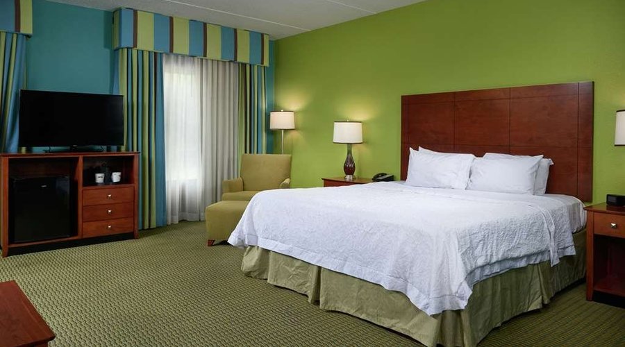 Guest room amenity