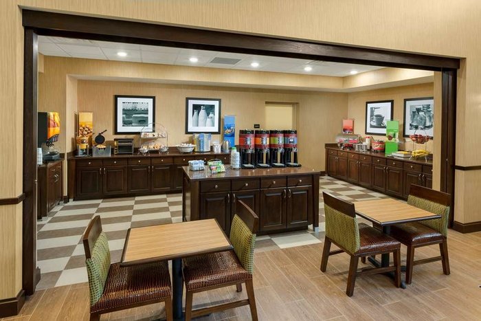 HAMPTON INN & SUITES WILLIAMSPORT-FAXON EXIT - Updated 2024 Prices ...