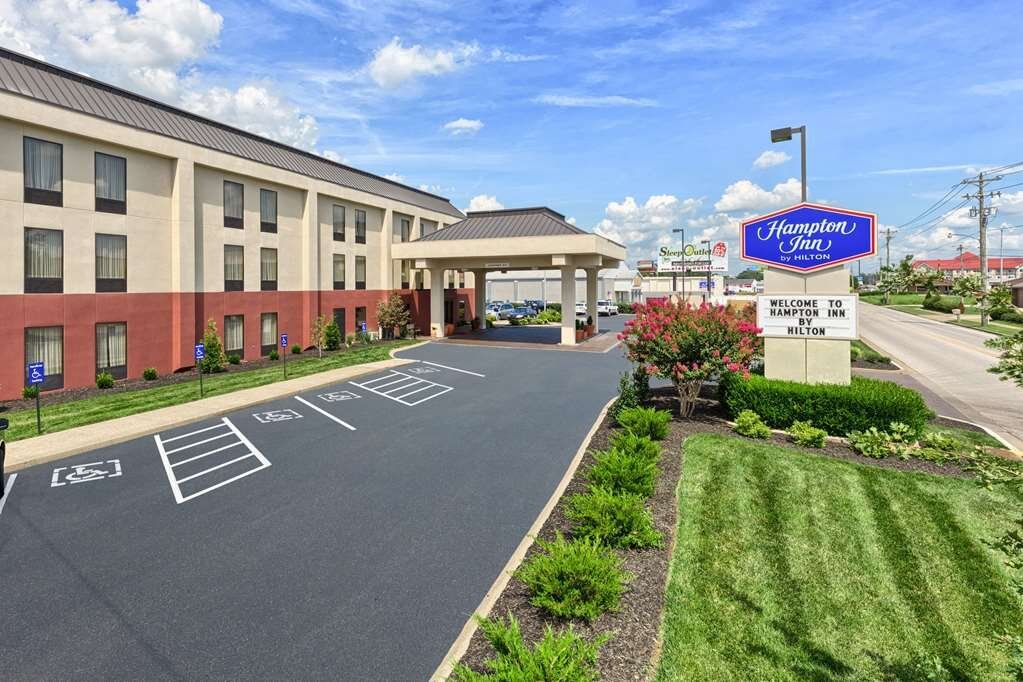 Hampton Inn Owensboro South Breakfast: Pictures & Reviews - Tripadvisor