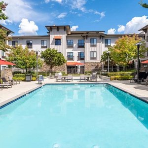 Hampton Inn & Suites Windsor - Sonoma Wine Country in Santa Rosa