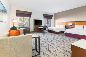 Room & Suite