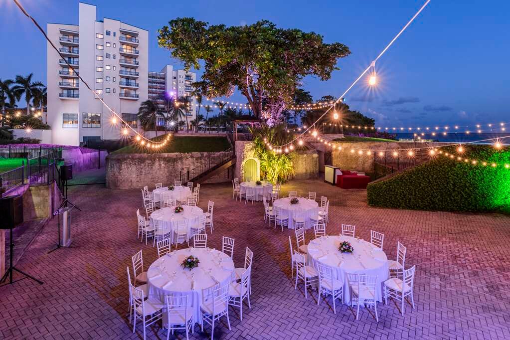 HILTON BARBADOS RESORT Updated 2024 Reviews Bridgetown   Recreational Facility 