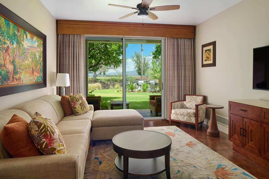 Hilton Grand Vacations Club Kings' Land Waikoloa - UPDATED 2024