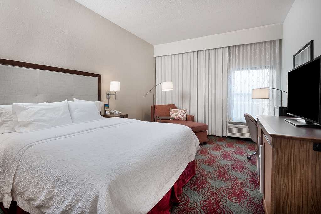 HAMPTON INN DEBARY/DELTONA - Updated 2024 Prices & Hotel Reviews (FL)