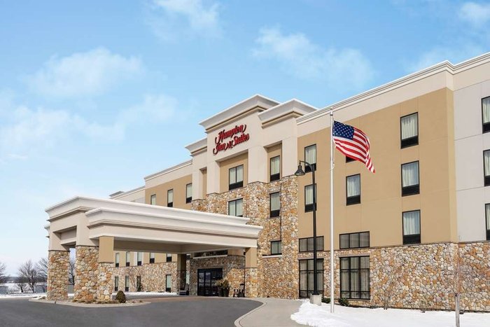 HAMPTON INN & SUITES MOUNT JOY/LANCASTER WEST - Updated 2024 Prices ...