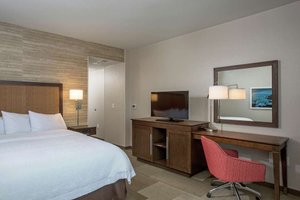 Habitación y suite
