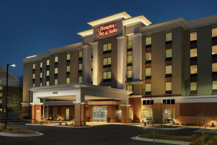 HAMPTON INN AND SUITES JOHNS CREEK $137 ($̶1̶7̶9̶) - Updated 2024 ...