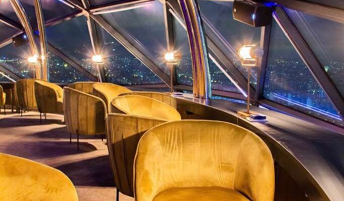 Bar Lounge