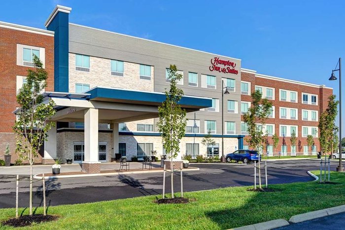 Hampton Inn & Suites Canal Winchester Columbus - Updated 2024 Prices 