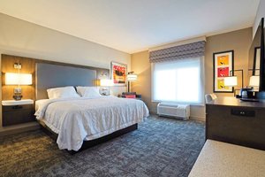 Chambre et suite