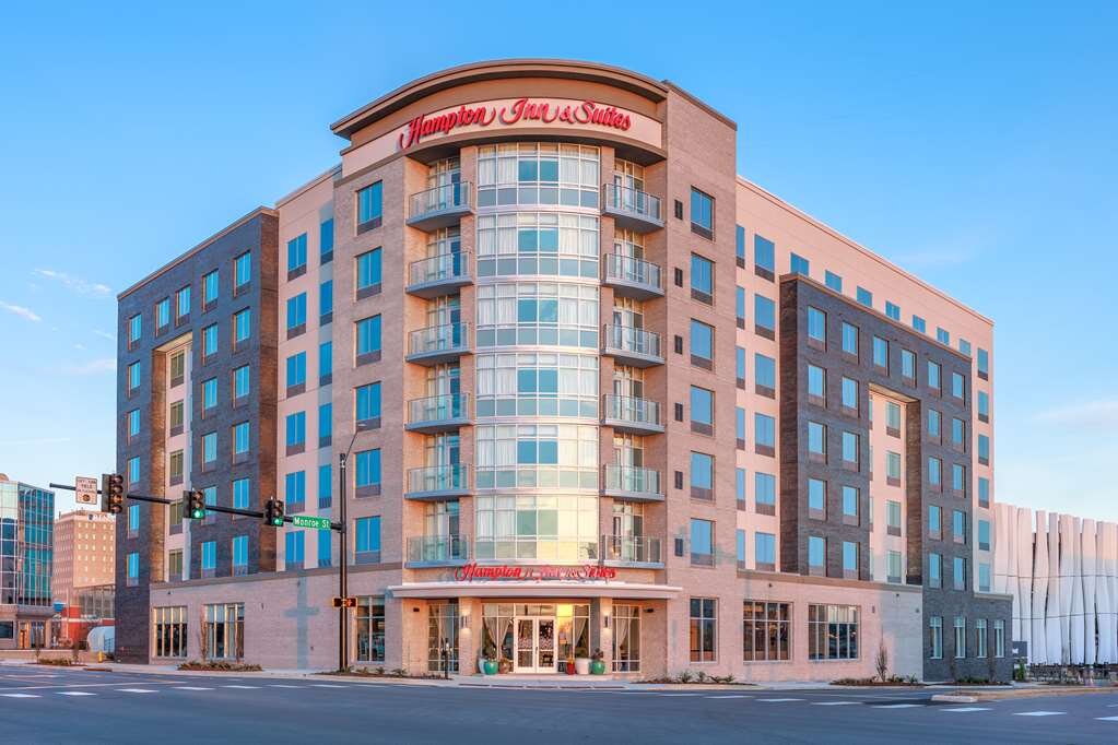 HAMPTON INN SUITES HUNTSVILLE DOWNTOWN 177 2 2 6 Updated