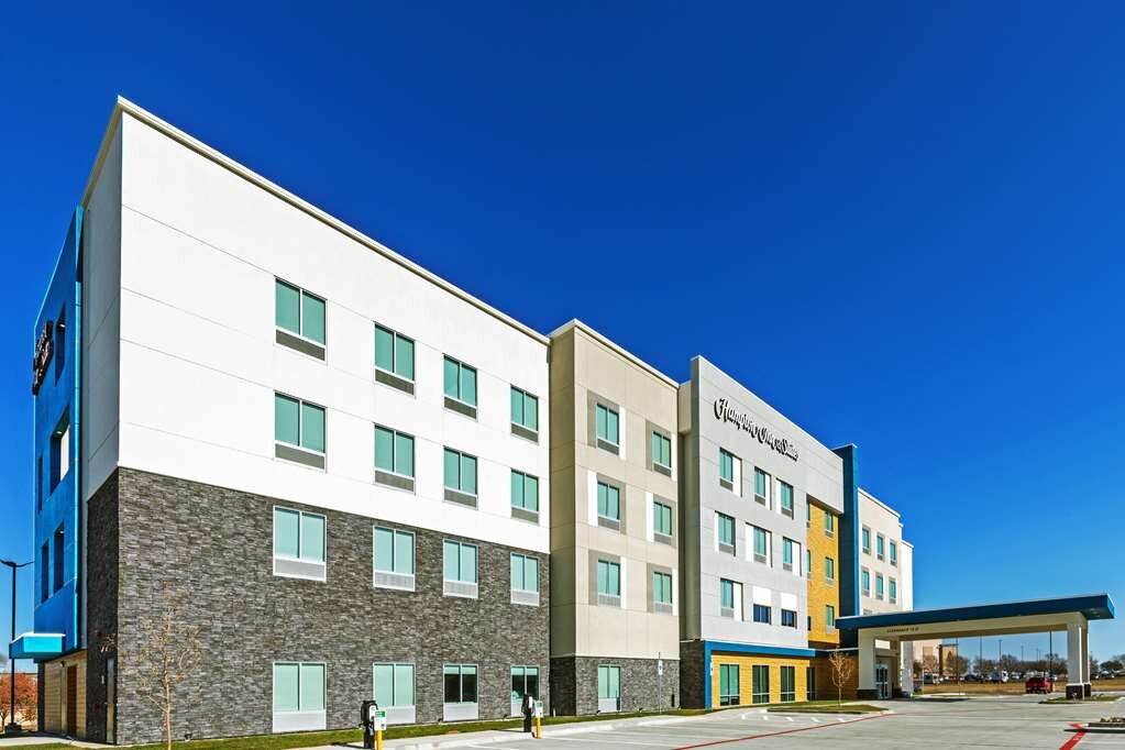 HAMPTON INN SUITES BY HILTON CANYON Updated 2024 Prices Hotel   Exterior 