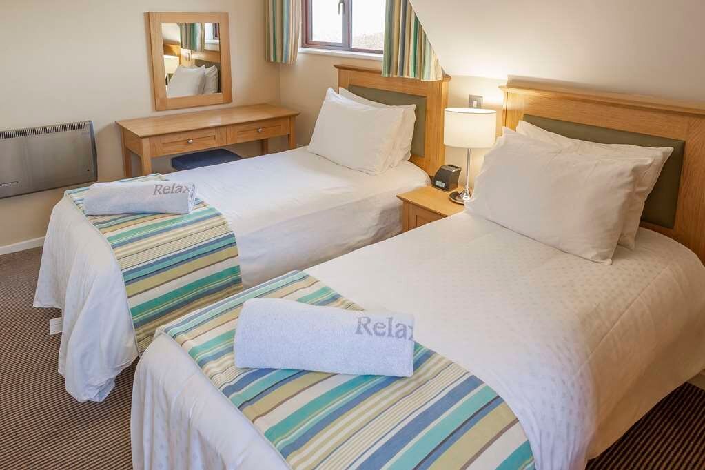 Cromer Country Club Rooms: Pictures & Reviews - Tripadvisor