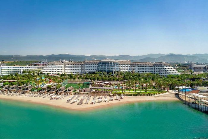 73 реальных отзыва - Long Beach Alanya - Ultra All Inclusive | boschservice-expert.ru