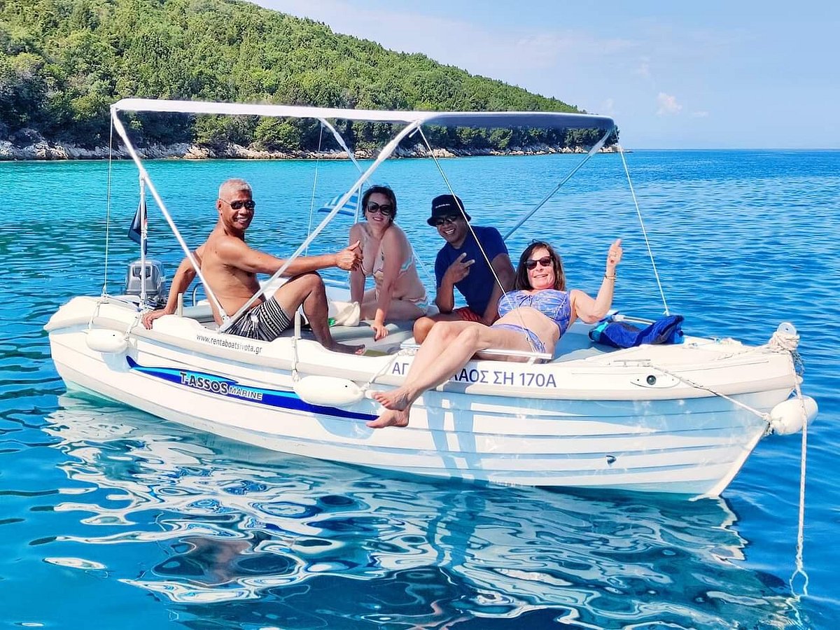 Boat Rental Lake Pleasant