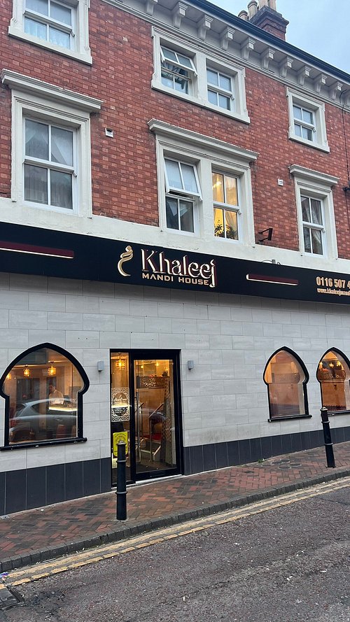 Khaleej Mandi House Khaleej Mandi House