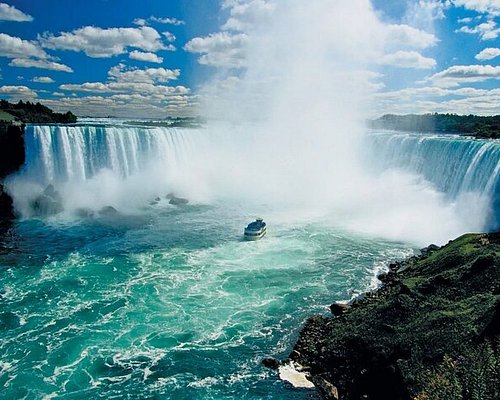 bus tour packages in toronto