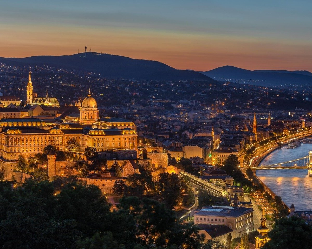 Eurolink Worldwide (Budapest, Hungary): Address, Phone Number ...