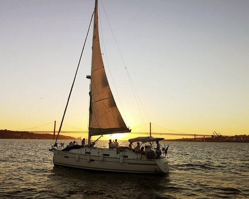 THE 10 BEST Lisbon Boat Rides & Cruises (Updated 2024)