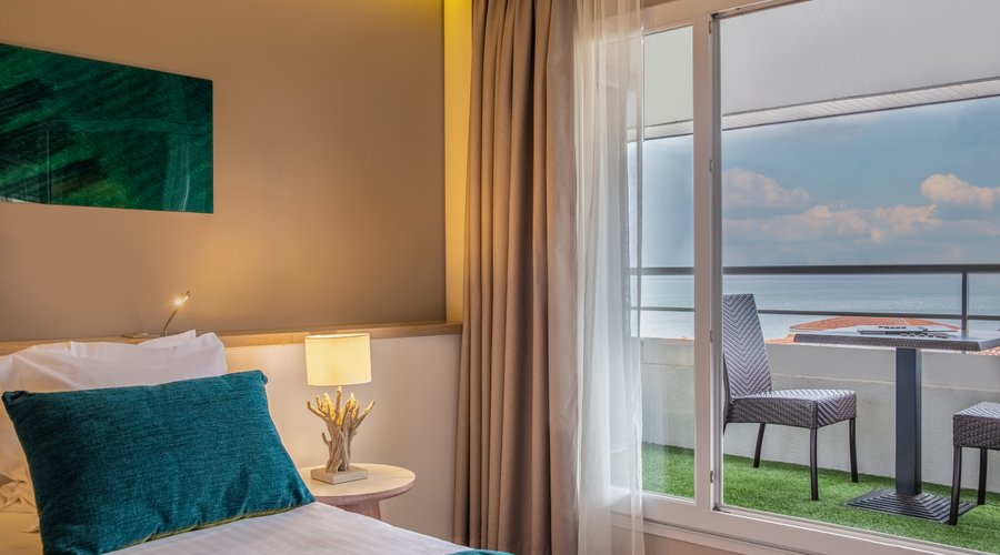 Hôtel Le B d'Arcachon by Inwood Hotels - Room - Arcachon