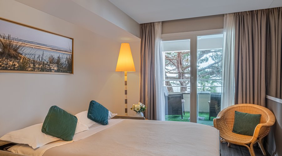 Hôtel Le B d'Arcachon by Inwood Hotels - Room - Arcachon