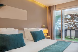 Habitaciones y suites