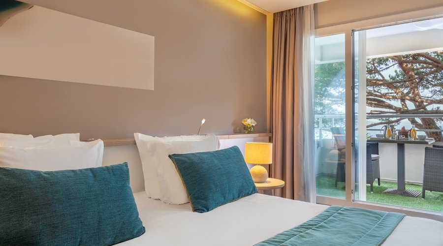 Hôtel Le B d'Arcachon by Inwood Hotels - Room - Arcachon