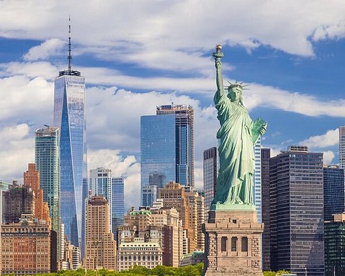 best new york sightseeing tours