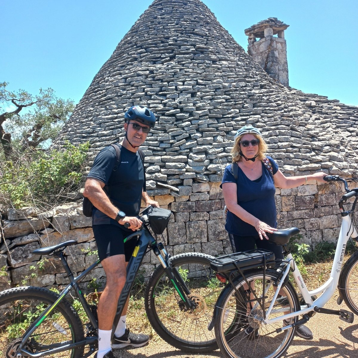 EXCURSION BIKE APULIA (Martina Franca) - All You Need to Know BEFORE You Go