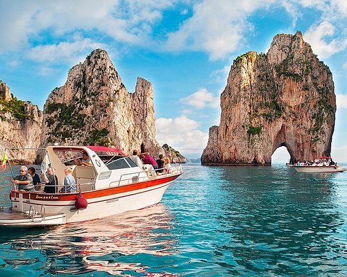 THE 10 BEST Capri Speed Boat Tours (Updated 2024) - Tripadvisor