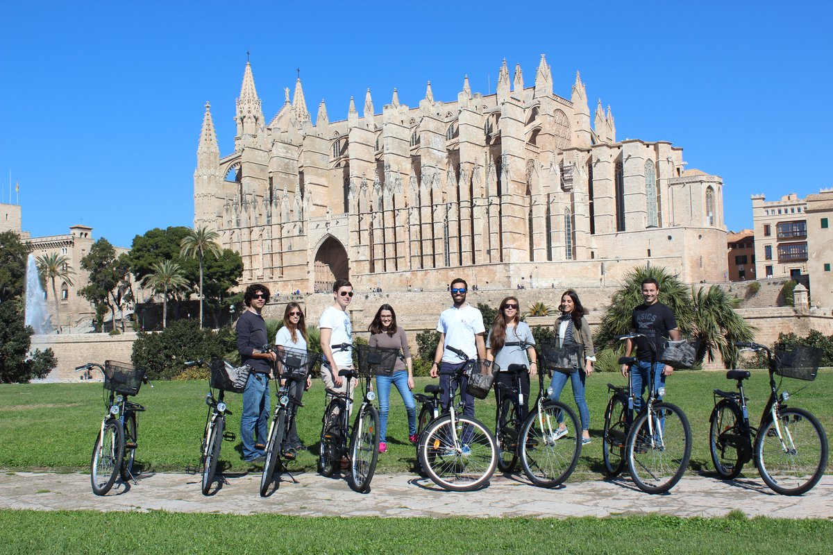 Call & Ride Mallorca, Пальма-де-Майорка: лучшие советы перед посещением -  Tripadvisor