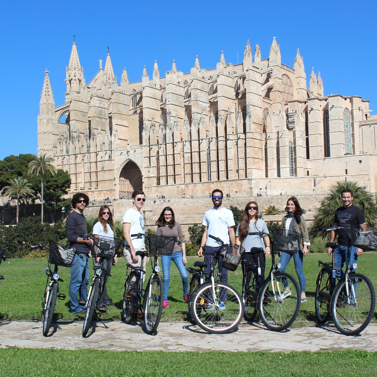 Call & Ride Mallorca, Пальма-де-Майорка: лучшие советы перед посещением -  Tripadvisor