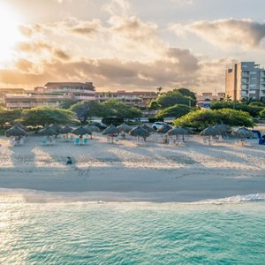 Paradise Beach Villas. 
