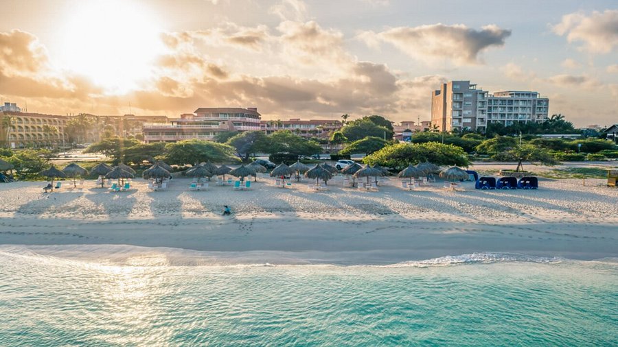 Paradise Beach Villas Paradise Beach Villas
