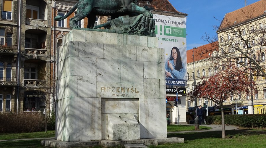Przemysl