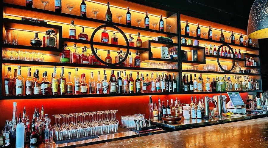 Miramar Raw Bar And Tapas