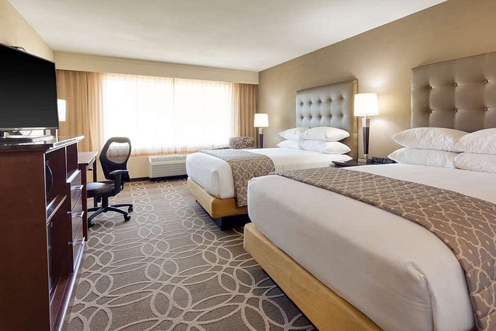 Drury Inn & Suites Dallas Frisco Rooms: Pictures & Reviews - Tripadvisor