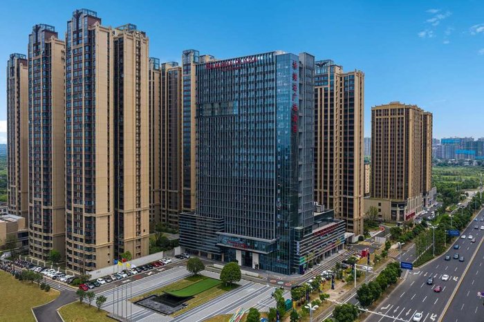 RAMADA PLAZA BY WYNDHAM XIANGTAN WANLOU - Updated 2024 Prices, Reviews ...