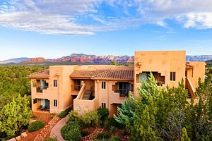 THE BEST Hilton Hotels in Sedona, AZ - Tripadvisor