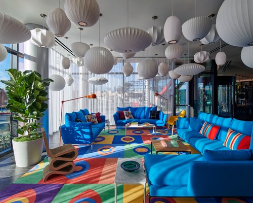 CITIZENM MENLO PARK HOTEL $185 ($̶1̶9̶6̶) - Updated 2024 Prices ...