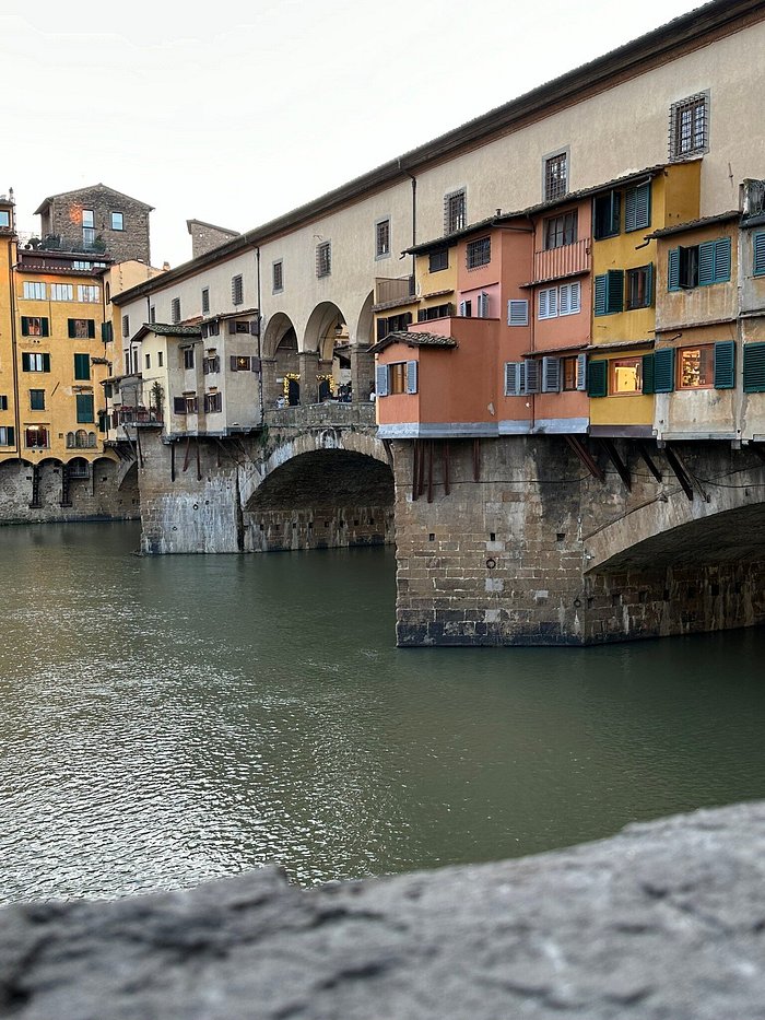 Ponte Vecchio Luxury Apartment - Apartments for Rent in Florence