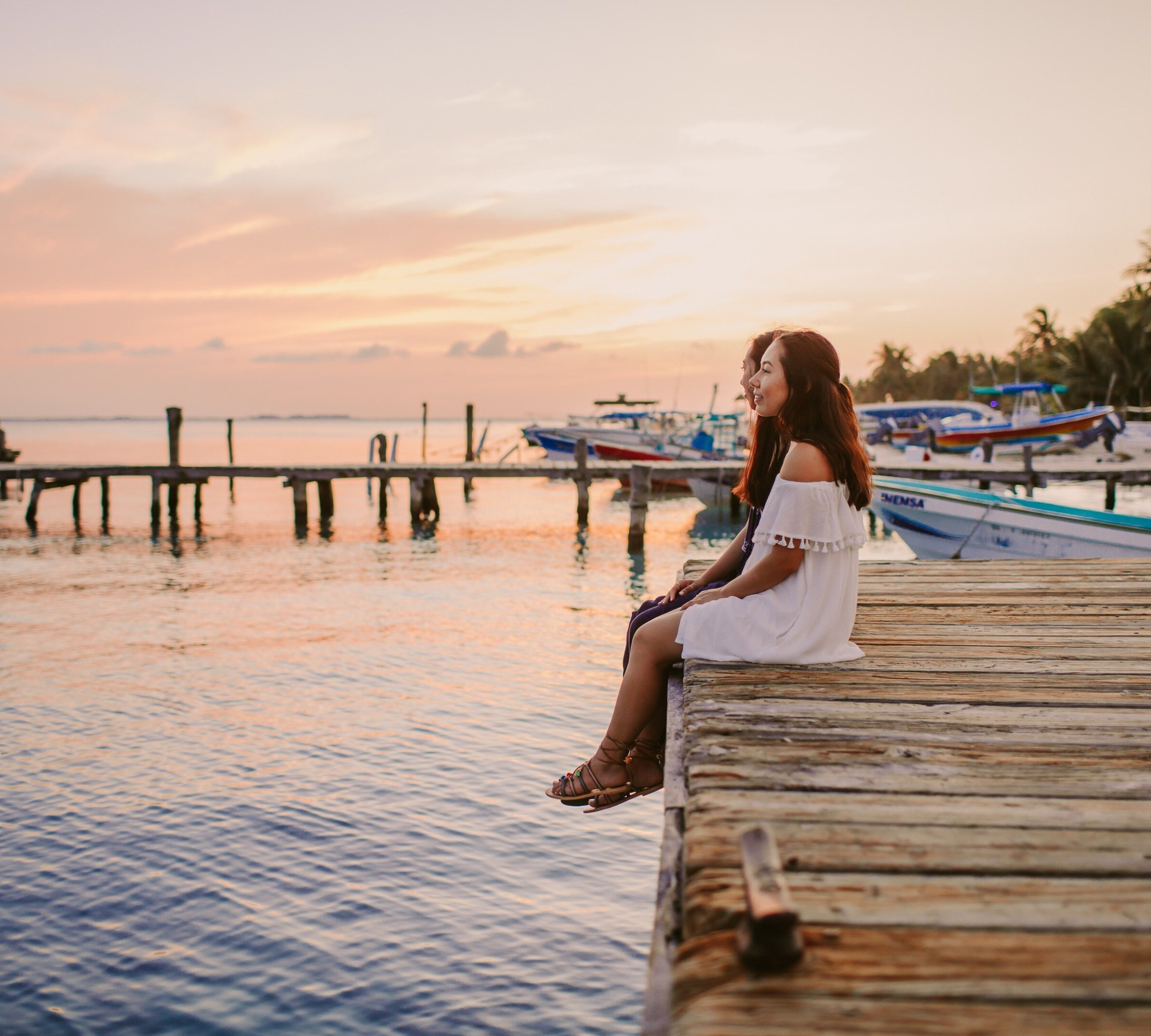 flytographer cancun