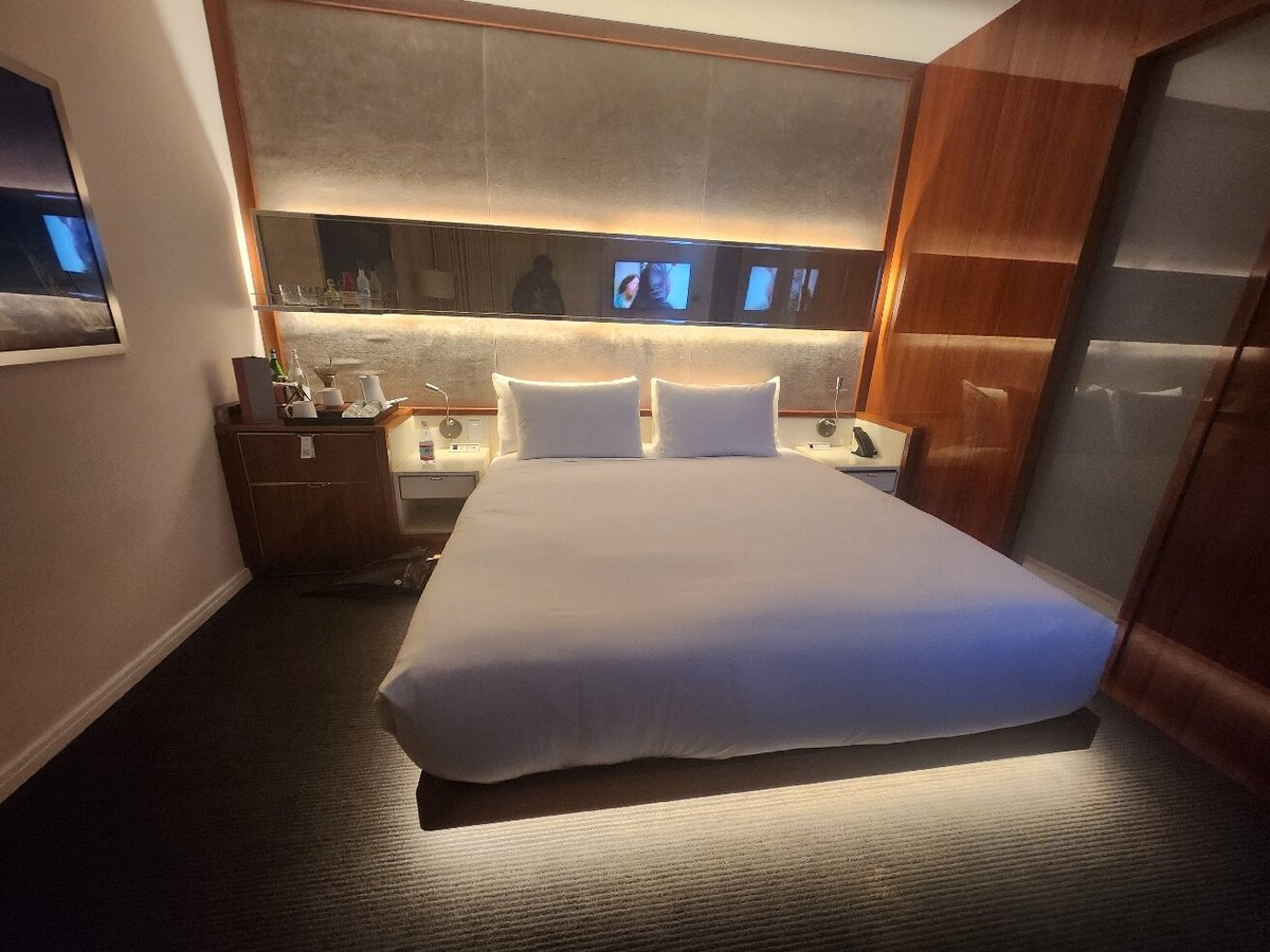 33 HOTEL, NEW YORK CITY, SEAPORT omdömen och prisjämförelse Tripadvisor